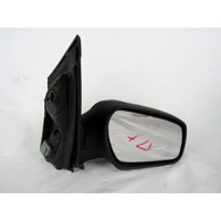 OUTSIDE MIRROR RIGHT . OEM N. 1510871 SPARE PART USED CAR FORD FOCUS DA HCP DP MK2 BER/SW (2005 - 2008)  DISPLACEMENT DIESEL 1,6 YEAR OF CONSTRUCTION 2005