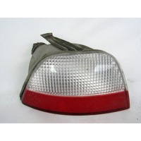 TAIL LIGHT, RIGHT OEM N. 1M51-15500-AC SPARE PART USED CAR FORD FOCUS DA HCP DP MK2 BER/SW (2005 - 2008)  DISPLACEMENT DIESEL 1,6 YEAR OF CONSTRUCTION 2005