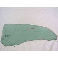 DOOR WINDOW, FRONT RIGHT OEM N. 1342622 SPARE PART USED CAR FORD FOCUS DA HCP DP MK2 BER/SW (2005 - 2008)  DISPLACEMENT DIESEL 1,6 YEAR OF CONSTRUCTION 2005
