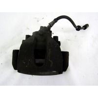BRAKE CALIPER FRONT RIGHT OEM N. 1682876 SPARE PART USED CAR FORD FOCUS DA HCP DP MK2 BER/SW (2005 - 2008)  DISPLACEMENT DIESEL 1,6 YEAR OF CONSTRUCTION 2005