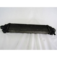 CHARGE-AIR COOLING OEM N. 3M5H-9L440-AE SPARE PART USED CAR FORD FOCUS DA HCP DP MK2 BER/SW (2005 - 2008)  DISPLACEMENT DIESEL 1,6 YEAR OF CONSTRUCTION 2005