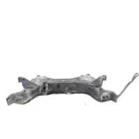 FRONT AXLE  OEM N. 3502FH SPARE PART USED CAR PEUGEOT 5008 0U 0E MK1 (2009 - 2013)  DISPLACEMENT DIESEL 1,6 YEAR OF CONSTRUCTION 2012