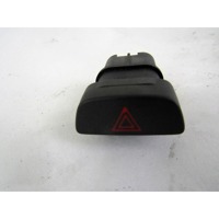 SWITCH HAZARD WARNING/CENTRAL LCKNG SYST OEM N. 4M5T-13A350-AC SPARE PART USED CAR FORD FOCUS DA HCP DP MK2 BER/SW (2005 - 2008)  DISPLACEMENT DIESEL 1,6 YEAR OF CONSTRUCTION 2005