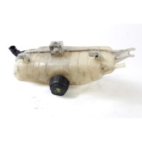 EXPANSION TANK OEM N. 7701477290 SPARE PART USED CAR RENAULT CLIO BR0//1 CR0/1 KR0/1 MK3 R (05/2009 - 2013)  DISPLACEMENT DIESEL 1,5 YEAR OF CONSTRUCTION 2011