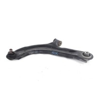 WISHBONE,FRONT LEFT OEM N. 8200744091 SPARE PART USED CAR RENAULT CLIO BR0//1 CR0/1 KR0/1 MK3 R (05/2009 - 2013)  DISPLACEMENT DIESEL 1,5 YEAR OF CONSTRUCTION 2011
