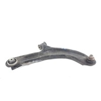 WISHBONE, FRONT RIGHT OEM N. 8200744092 SPARE PART USED CAR RENAULT CLIO BR0//1 CR0/1 KR0/1 MK3 R (05/2009 - 2013)  DISPLACEMENT DIESEL 1,5 YEAR OF CONSTRUCTION 2011