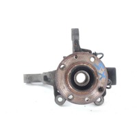 CARRIER, RIGHT FRONT / WHEEL HUB WITH BEARING, FRONT OEM N. 8200345945 SPARE PART USED CAR RENAULT CLIO BR0//1 CR0/1 KR0/1 MK3 R (05/2009 - 2013)  DISPLACEMENT DIESEL 1,5 YEAR OF CONSTRUCTION 2011