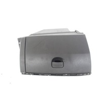 GLOVE BOX OEM N. 8200475689 SPARE PART USED CAR RENAULT CLIO BR0//1 CR0/1 KR0/1 MK3 R (05/2009 - 2013)  DISPLACEMENT DIESEL 1,5 YEAR OF CONSTRUCTION 2011