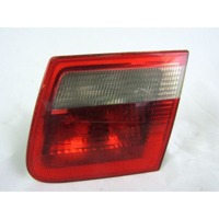 TAIL LIGHT, RIGHT OEM N. 63218368760 SPARE PART USED CAR BMW SERIE 3 E46 BER/SW/COUPE/CABRIO LCI R (2002 - 2005)  DISPLACEMENT DIESEL 2 YEAR OF CONSTRUCTION 2002