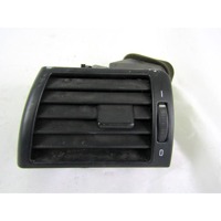 AIR OUTLET OEM N. 64228361897 SPARE PART USED CAR BMW SERIE 3 E46 BER/SW/COUPE/CABRIO LCI R (2002 - 2005)  DISPLACEMENT DIESEL 2 YEAR OF CONSTRUCTION 2002