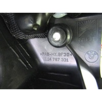 "COVER, ACOUSTIC	 OEM N. 1114787331 SPARE PART USED CAR BMW SERIE 3 E46 BER/SW/COUPE/CABRIO LCI R (2002 - 2005)  DISPLACEMENT DIESEL 2 YEAR OF CONSTRUCTION 2002"