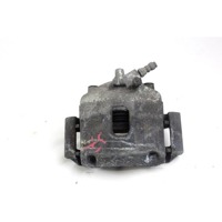 BRAKE CALIPER FRONT RIGHT OEM N. 77365758 SPARE PART USED CAR FIAT PANDA 319 (DAL 2011)  DISPLACEMENT DIESEL 1,3 YEAR OF CONSTRUCTION 2015