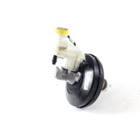 POWER BRAKE UNIT DEPRESSION OEM N. 51859835 SPARE PART USED CAR FIAT PANDA 319 (DAL 2011)  DISPLACEMENT DIESEL 1,3 YEAR OF CONSTRUCTION 2015