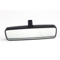 MIRROR INTERIOR . OEM N. 735425828 SPARE PART USED CAR FIAT PANDA 319 (DAL 2011)  DISPLACEMENT DIESEL 1,3 YEAR OF CONSTRUCTION 2015