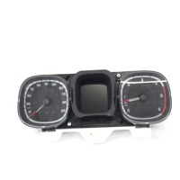 INSTRUMENT CLUSTER / INSTRUMENT CLUSTER OEM N. 51976466 SPARE PART USED CAR FIAT PANDA 319 (DAL 2011)  DISPLACEMENT DIESEL 1,3 YEAR OF CONSTRUCTION 2015
