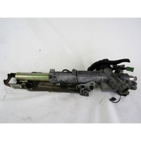 STEERING COLUMN OEM N. 6751670 SPARE PART USED CAR BMW SERIE 3 E46 BER/SW/COUPE/CABRIO LCI R (2002 - 2005)  DISPLACEMENT DIESEL 2 YEAR OF CONSTRUCTION 2002