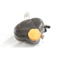 EXPANSION TANK OEM N. 55702164 SPARE PART USED CAR OPEL CORSA D S07 (2006 - 2011)  DISPLACEMENT BENZINA 1,2 YEAR OF CONSTRUCTION 2006