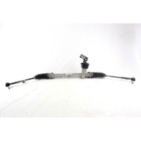 HYDRO STEERING BOX OEM N. 93168411 SPARE PART USED CAR OPEL CORSA D S07 (2006 - 2011)  DISPLACEMENT BENZINA 1,2 YEAR OF CONSTRUCTION 2006