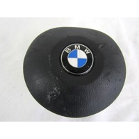 AIRBAG MODULE, DRIVER'S SIDE OEM N. 33675789101 SPARE PART USED CAR BMW SERIE 3 E46 BER/SW/COUPE/CABRIO LCI R (2002 - 2005)  DISPLACEMENT DIESEL 2 YEAR OF CONSTRUCTION 2002