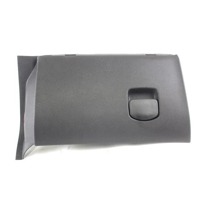 GLOVE BOX OEM N. 13205097 SPARE PART USED CAR OPEL CORSA D S07 (2006 - 2011)  DISPLACEMENT BENZINA 1,2 YEAR OF CONSTRUCTION 2006