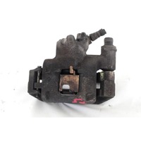 BRAKE CALIPER FRONT RIGHT OEM N. 77364841 SPARE PART USED CAR FIAT SEICENTO 600 187 MK2 (1998 - 04/2005) DISPLACEMENT BENZINA 1,1 YEAR OF CONSTRUCTION 2005