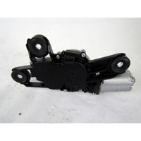 REAR WIPER MOTOR OEM N. 8A61-A17K441-AA SPARE PART USED CAR FORD FIESTA CB1 CNN MK6 (09/2008 - 11/2012)  DISPLACEMENT BENZINA/GPL 1,4 YEAR OF CONSTRUCTION 2009