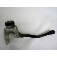 BRAKE MASTER CYLINDER OEM N. 1822308 SPARE PART USED CAR FORD FIESTA CB1 CNN MK6 (09/2008 - 11/2012)  DISPLACEMENT BENZINA/GPL 1,4 YEAR OF CONSTRUCTION 2009