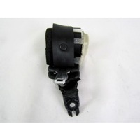 SEFETY BELT OEM N. 8V51-A611B68-AG SPARE PART USED CAR FORD FIESTA CB1 CNN MK6 (09/2008 - 11/2012)  DISPLACEMENT BENZINA/GPL 1,4 YEAR OF CONSTRUCTION 2009
