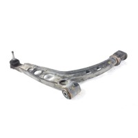 WISHBONE, FRONT RIGHT OEM N. 7636998 SPARE PART USED CAR FIAT SEICENTO 600 187 MK2 (1998 - 04/2005) DISPLACEMENT BENZINA 1,1 YEAR OF CONSTRUCTION 2005