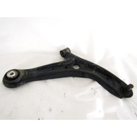 WISHBONE, FRONT RIGHT OEM N. 1737309 SPARE PART USED CAR FORD FIESTA CB1 CNN MK6 (09/2008 - 11/2012)  DISPLACEMENT BENZINA/GPL 1,4 YEAR OF CONSTRUCTION 2009