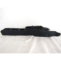 ARMREST, CENTRE CONSOLE OEM N. 1770737 SPARE PART USED CAR FORD FIESTA CB1 CNN MK6 (09/2008 - 11/2012)  DISPLACEMENT BENZINA/GPL 1,4 YEAR OF CONSTRUCTION 2009