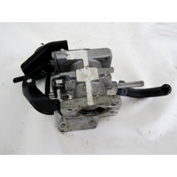 EGR VALVES / AIR BYPASS VALVE . OEM N. 038131063D SPARE PART USED CAR VOLKSWAGEN NEW BEETLE 9C1 1C1 1Y7 (1999 - 2006)  DISPLACEMENT DIESEL 1,9 YEAR OF CONSTRUCTION 2004