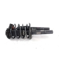 COUPLE FRONT SHOCKS OEM N. 17645 COPPIA AMMORTIZZATORI ANTERIORI SPARE PART USED CAR VOLKSWAGEN GOLF V 1K1 1K5 MK5 BER/SW (02/2004-11/2008)  DISPLACEMENT BENZINA 1,6 YEAR OF CONSTRUCTION 2005