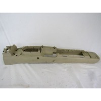 ARMREST, CENTRE CONSOLE OEM N. 1C0864361G SPARE PART USED CAR VOLKSWAGEN NEW BEETLE 9C1 1C1 1Y7 (1999 - 2006)  DISPLACEMENT DIESEL 1,9 YEAR OF CONSTRUCTION 2004