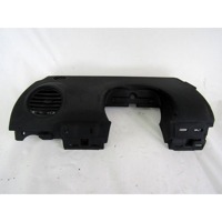 MOUNTING PARTS, INSTRUMENT PANEL, BOTTOM OEM N.  SPARE PART USED CAR VOLKSWAGEN NEW BEETLE 9C1 1C1 1Y7 (1999 - 2006)  DISPLACEMENT DIESEL 1,9 YEAR OF CONSTRUCTION 2004