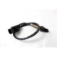 OXYGEN SENSOR . OEM N. 7793825 SPARE PART USED CAR BMW SERIE 3 E46 BER/SW/COUPE/CABRIO LCI R (2002 - 2005)  DISPLACEMENT DIESEL 2 YEAR OF CONSTRUCTION 2005