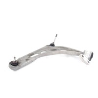 WISHBONE,FRONT LEFT OEM N. 31122341297 SPARE PART USED CAR BMW SERIE 3 E46 BER/SW/COUPE/CABRIO LCI R (2002 - 2005)  DISPLACEMENT DIESEL 2 YEAR OF CONSTRUCTION 2005