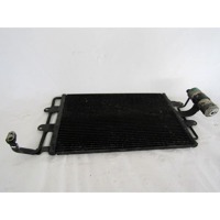 CONDENSER, AIR CONDITIONING OEM N. 1C0820411D SPARE PART USED CAR VOLKSWAGEN NEW BEETLE 9C1 1C1 1Y7 (1999 - 2006)  DISPLACEMENT DIESEL 1,9 YEAR OF CONSTRUCTION 2004