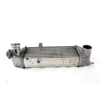 CHARGE-AIR COOLING OEM N. 28271-2A610 SPARE PART USED CAR HYUNDAI I30 FD MK1 (2007 - 2011) DISPLACEMENT DIESEL 1,6 YEAR OF CONSTRUCTION 2010