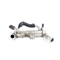 EXHAUST COOLER OEM N. 28416-2A700 SPARE PART USED CAR HYUNDAI I30 FD MK1 (2007 - 2011) DISPLACEMENT DIESEL 1,6 YEAR OF CONSTRUCTION 2010