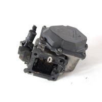 COMPLETE THROTTLE BODY WITH SENSORS  OEM N. 35100-2A900 SPARE PART USED CAR HYUNDAI I30 FD MK1 (2007 - 2011) DISPLACEMENT DIESEL 1,6 YEAR OF CONSTRUCTION 2010