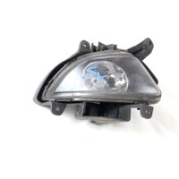 FOG LIGHT LEFT OEM N. 922012L000 SPARE PART USED CAR HYUNDAI I30 FD MK1 (2007 - 2011) DISPLACEMENT DIESEL 1,6 YEAR OF CONSTRUCTION 2010
