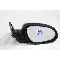 OUTSIDE MIRROR RIGHT . OEM N. 87620-2R4009A SPARE PART USED CAR HYUNDAI I30 FD MK1 (2007 - 2011) DISPLACEMENT DIESEL 1,6 YEAR OF CONSTRUCTION 2010