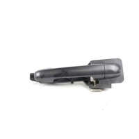 RIGHT FRONT DOOR HANDLE OEM N. 826512H000 SPARE PART USED CAR HYUNDAI I30 FD MK1 (2007 - 2011) DISPLACEMENT DIESEL 1,6 YEAR OF CONSTRUCTION 2010