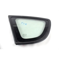 FIXED DOOR WINDOW, LEFT OEM N. 878102L160 SPARE PART USED CAR HYUNDAI I30 FD MK1 (2007 - 2011) DISPLACEMENT DIESEL 1,6 YEAR OF CONSTRUCTION 2010