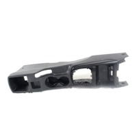 TUNNEL OBJECT HOLDER WITHOUT ARMREST OEM N. 84610-2R000 SPARE PART USED CAR HYUNDAI I30 FD MK1 (2007 - 2011) DISPLACEMENT DIESEL 1,6 YEAR OF CONSTRUCTION 2010
