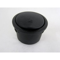 ASHTRAY INSERT OEM N. 8V41-5404788-AAW SPARE PART USED CAR FORD FIESTA CB1 CNN MK6 (09/2008 - 11/2012)  DISPLACEMENT DIESEL 1,4 YEAR OF CONSTRUCTION 2010