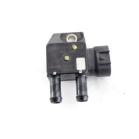 EXHAUST PRESSURE SENSOR OEM N. 39210-2A800 SPARE PART USED CAR HYUNDAI I30 FD MK1 (2007 - 2011) DISPLACEMENT DIESEL 1,6 YEAR OF CONSTRUCTION 2010