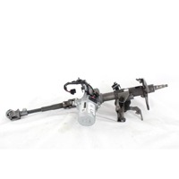 STEERING COLUMN OEM N.  SPARE PART USED CAR CITROEN C1 (DAL 2014)  DISPLACEMENT BENZINA 1 YEAR OF CONSTRUCTION 2015