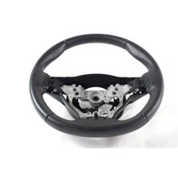 STEERING WHEEL OEM N. 45100-0H070 SPARE PART USED CAR CITROEN C1 (DAL 2014)  DISPLACEMENT BENZINA 1 YEAR OF CONSTRUCTION 2015